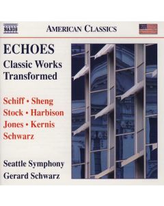 Echoes (Classic Works Transformed)