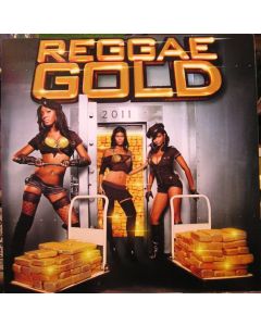 Reggae Gold 2011