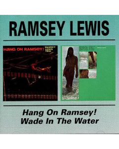 Hang On Ramsey! / Wade In The Water