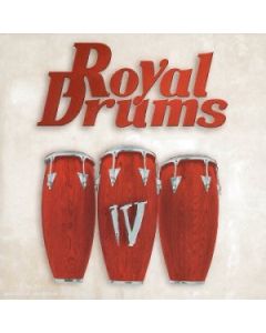 Royal Drums IV