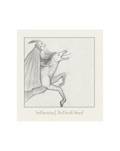 The Devil's Steed