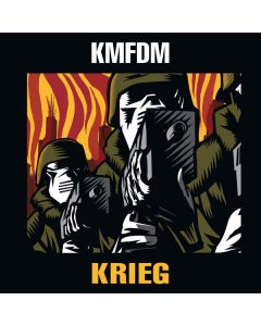 Krieg
