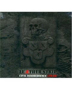 Civil Disobedience