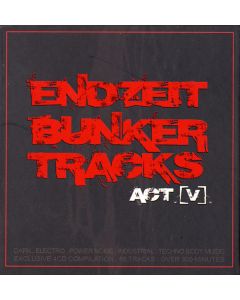 Endzeit Bunkertracks [Act V]