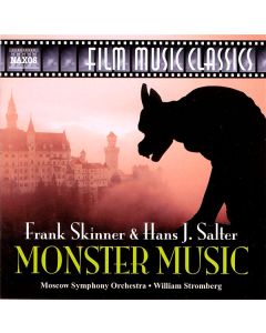 Monster Music