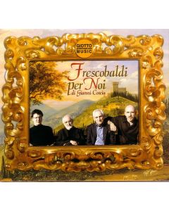 Frescobaldi Per Noi