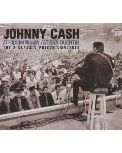 At Folsom Prison / At San Quentin