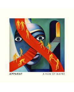 A Hum Of Maybe