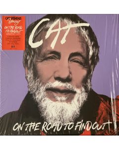 On The Road To Find Out: Greatest Hits