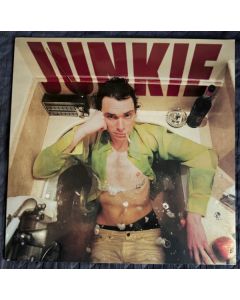 JUNKIE - LP