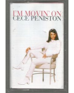 I'm Movin' On