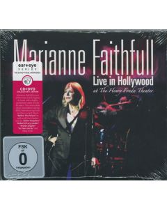 Live In Hollywood