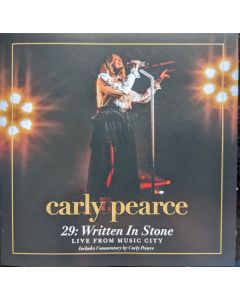 29: Written In Stone Live From Music City