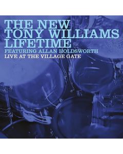 Live At The Village Gate
