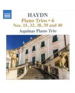 Piano Trios • 6