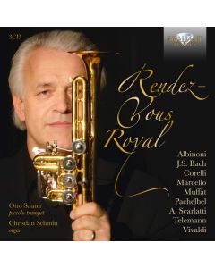 Rendez-vous Royal