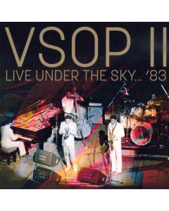 Live Under The Sky... '83