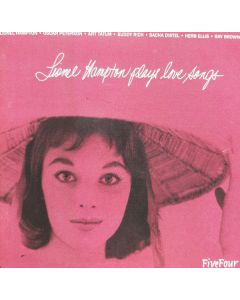 Lionel Hampton Plays Love Songs
