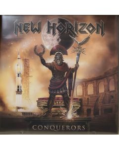Conquerors