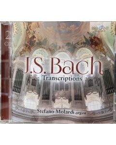 J.S. Bach - Transcriptions
