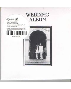 Wedding Album