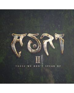 II (Those We Don't Speak Of)