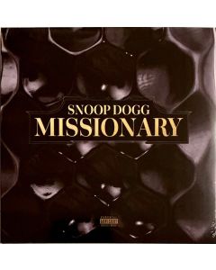 Missionary