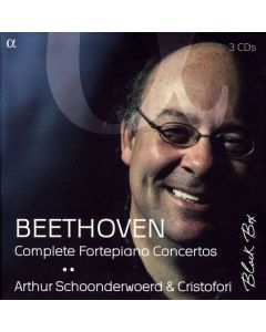 Complete Fortepiano Concertos