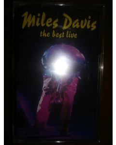 The Best Live