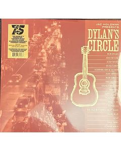 Jac Holzman Presents Dylan's Circle