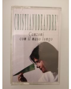Canzoni Con Il Naso Lungo