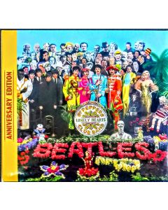 Sgt. Pepper's Lonely Hearts Club Band