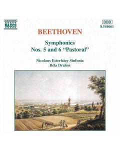 Symphonies Nos. 5 And 6 "Pastoral"