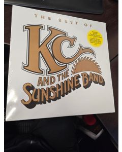 The Best Of KC And The Sunshine Band