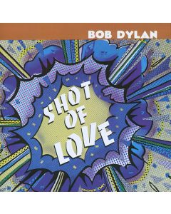 Shot Of Love
