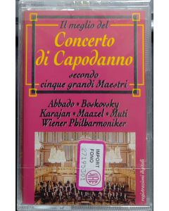 Il Meglio Del Concerto Di Capodanno Secondo Cinque Grandi Maestri