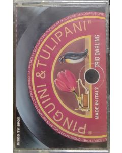 Pinguini & Tulipani