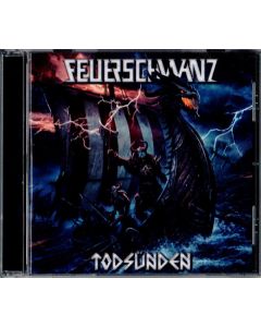 Todsünden