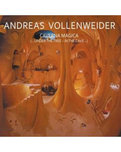 Caverna Magica (...Under The Tree - In The Cave...)