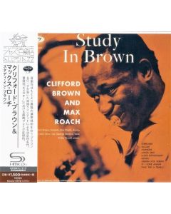 Study In Brown