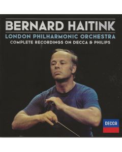 London Philharmonic Orchestra - Complete Recordings On Decca And Philips