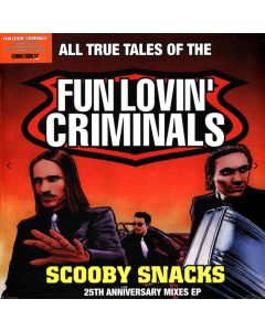 Scooby Snacks