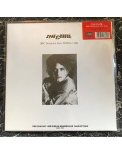 BBC Sessions From 1979 To 1983