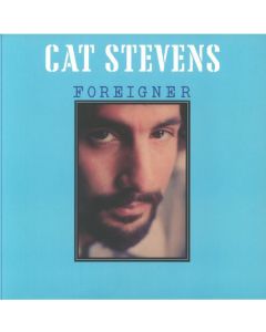 FOREIGNER