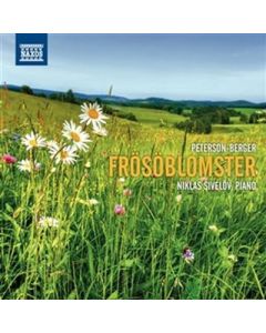 Frösöblomster