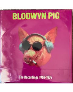 The Recordings 1969-1974