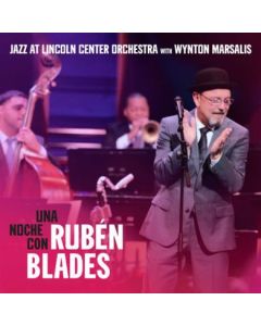 Una Noche Con Rubén Blades