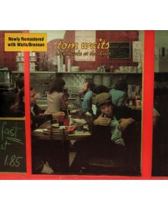 Nighthawks At The Diner