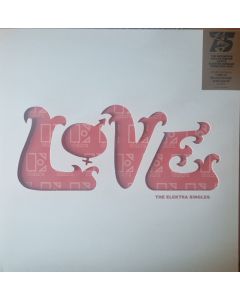 The Elektra Singles