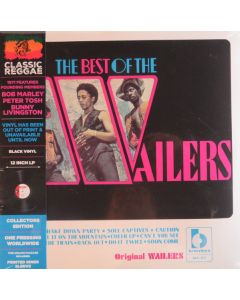 The Best Of The Wailers